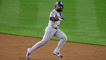 Teoscar Hernández es uno de los agentes libres más cotizados de MLB para el 2025
