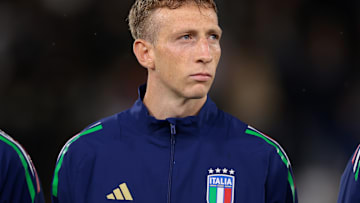 Italy U21 ace Nicolo Bertola is being monitored by top Italian clubs