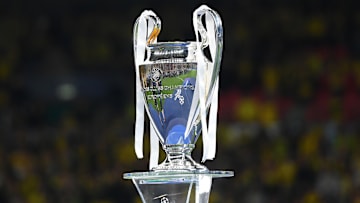 Les barrages de Ligue des Champions se tiendront en février prochain