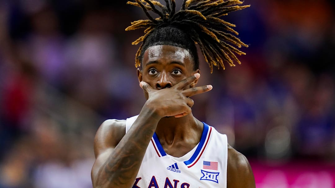 Cincinnati v Kansas