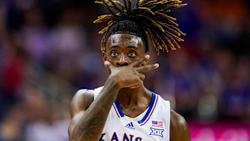 Cincinnati v Kansas