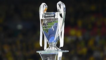 La Ligue des Champions est disputée jusqu'en mai.