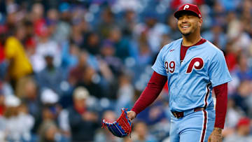 Taijuan Walker, Philadelphia Phillies