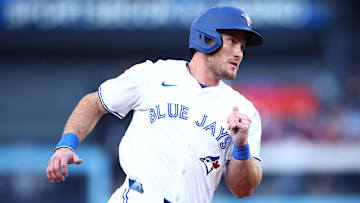 Will Robertson - Arizona Diamondbacks v Toronto Blue Jays