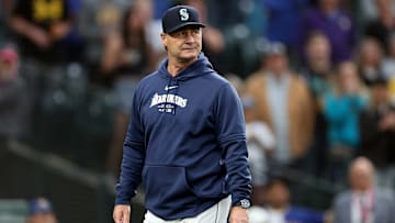 Chicago White Sox v Seattle Mariners