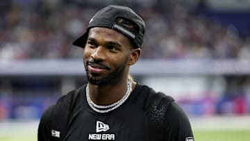 2025 NFL Scouting Combine
