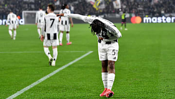 Samuel Mbangula bows out of Serie A action for Juventus to kick off a new challenge in Germany