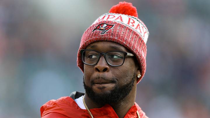 Gerald McCoy made it clear how he feels about Baker Mayfield amid contract talks.