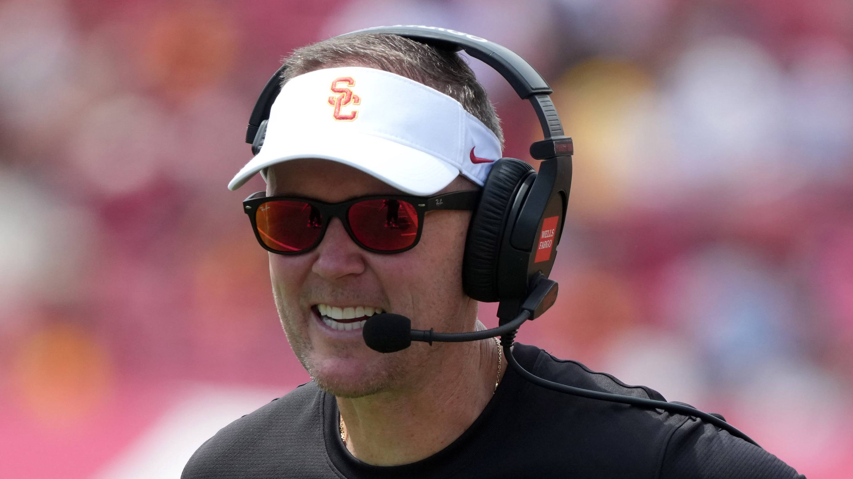 One Change to USC Trojans Injury Report Before Penn State