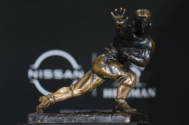 Heisman Trophy