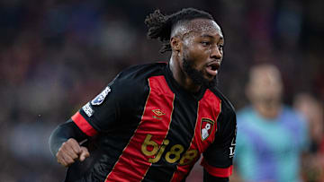 AFC Bournemouth v Arsenal FC - Premier League