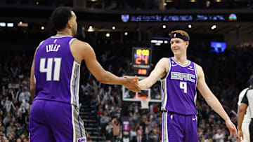 New Orleans Pelicans v Sacramento Kings