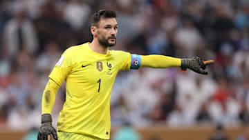 Hugo Lloris