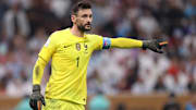 Hugo Lloris est le dernier en date.
