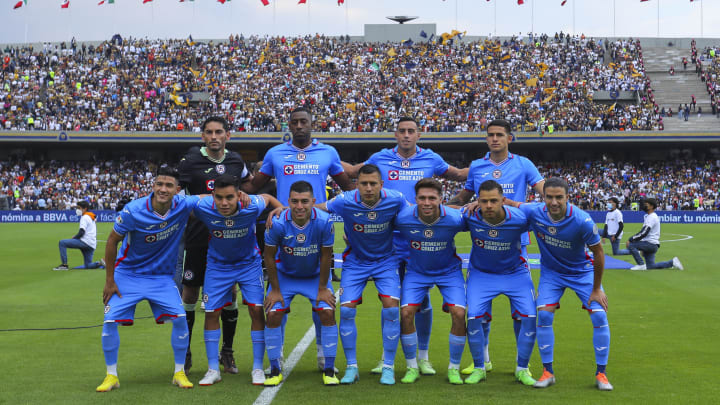 Cruz Azul espera rival para repechaje
