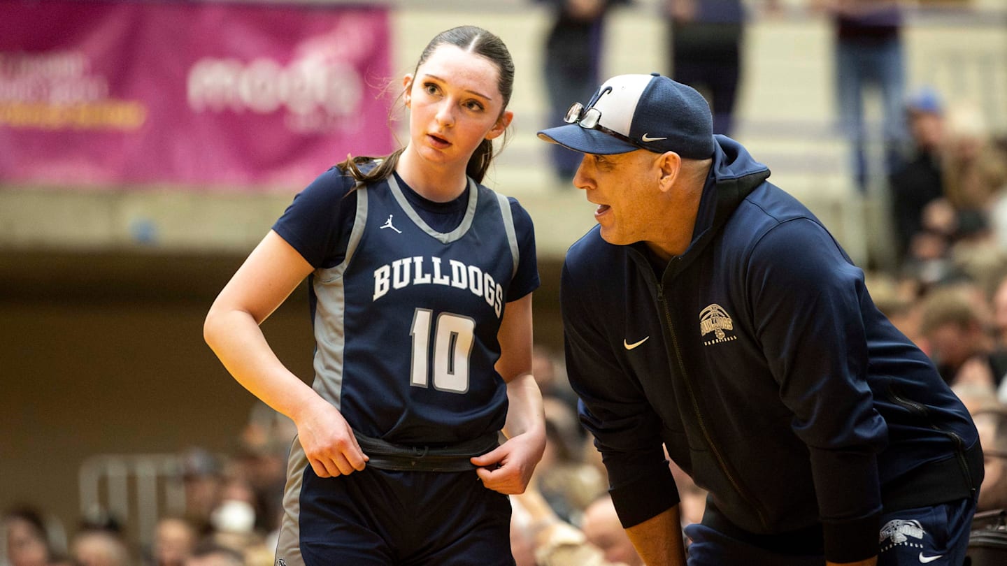 Top 25 Oregon Girls High School Basketball State Rankings – Feb. 15, 2026