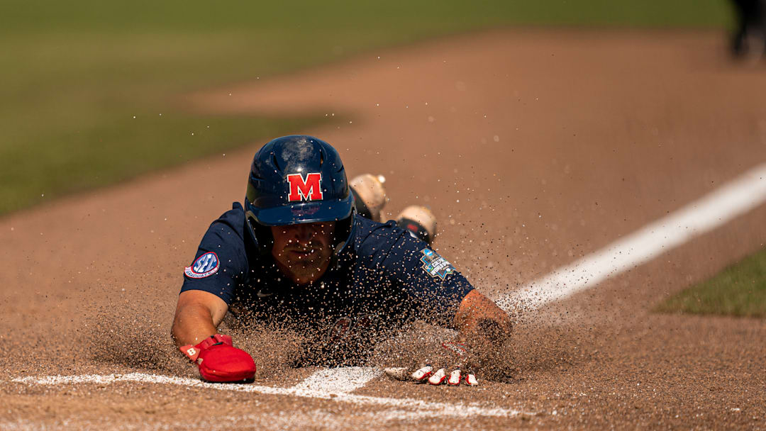 2022 NCAA Division I Men's Baseball Championship