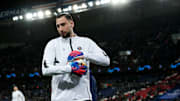 Gianluigi Donnarumma est l'un des meilleurs gardiens sur le marché.