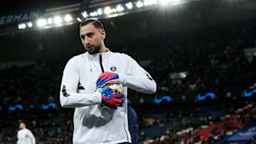 Gianluigi Donnarumma est l'un des meilleurs gardiens sur le marché.
