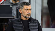 Sergio Conceiçao