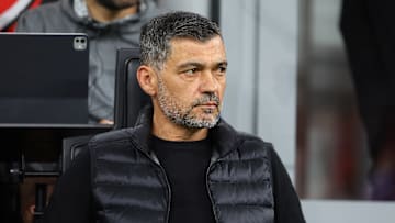 Sergio Conceiçao