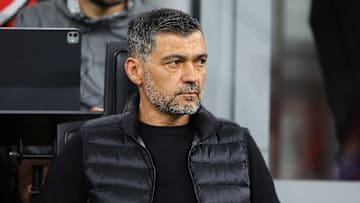 Sergio Conceiçao