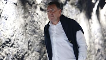 Marc Wilmots hat einen neuen Job