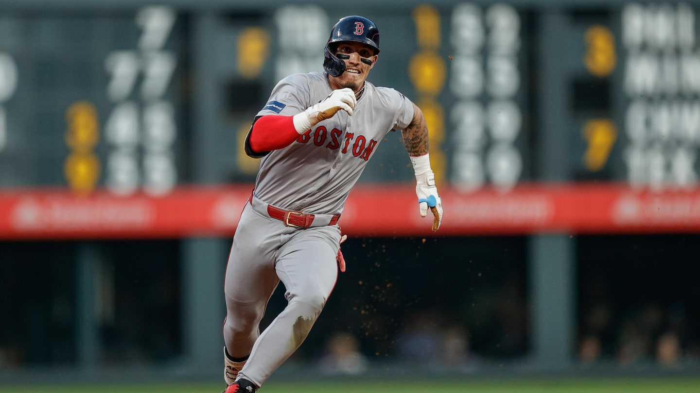 Boston Red Sox All-Star MVP on Pace to Do Something Not Done For Last 99 Years of History