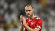 Christian Eriksen