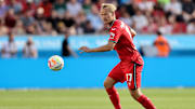 Joel Pohjanpalo wechselt nach Venedig