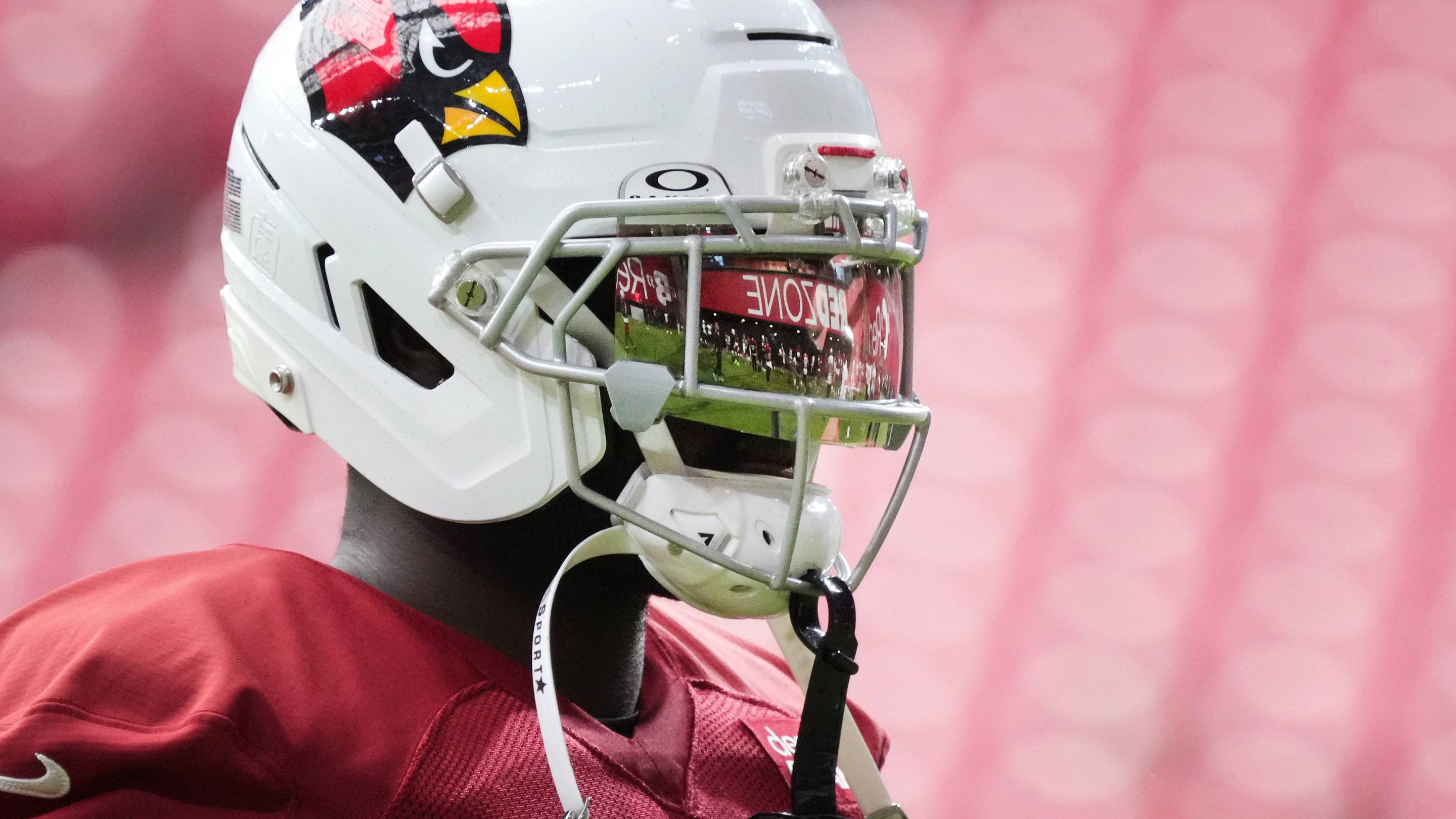 Jeremiyah Love is RB2 and the 5 depth chart revelations fantasy managers need to know