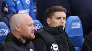 Brighton & Hove Albion FC v Wolverhampton Wanderers FC - Premier League