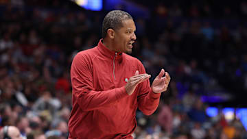 Arkansas v South Carolina