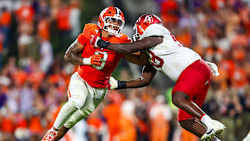 T.J. Parker could be a great addition for the Titans 