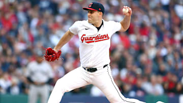 Championship Series - New York Yankees v Cleveland Guardians - Game 3