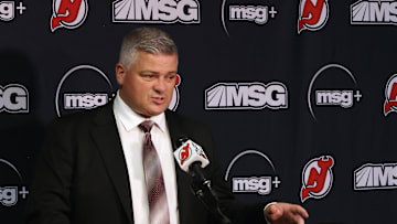 Sheldon Keefe