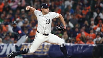 Division Series - Seattle Mariners v Detroit Tigers - Game Three