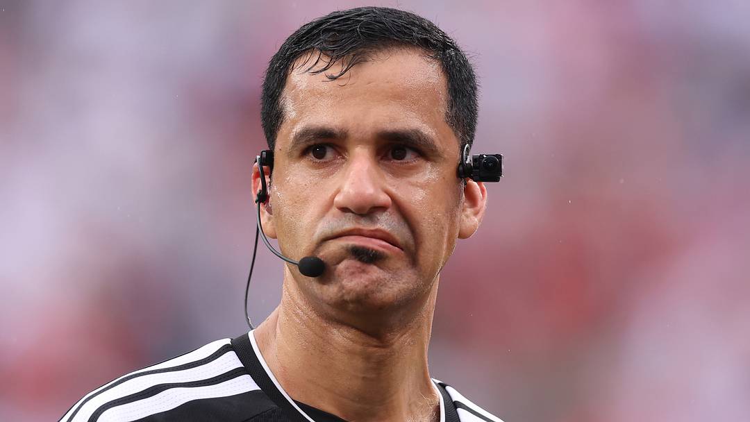 The Refcam earned widespread praise at this summer’s men’s World Cup. 