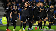 Brighton & Hove Albion v Arsenal FC - Premier League