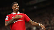 Marcus Rashford pourrait marquer encore.