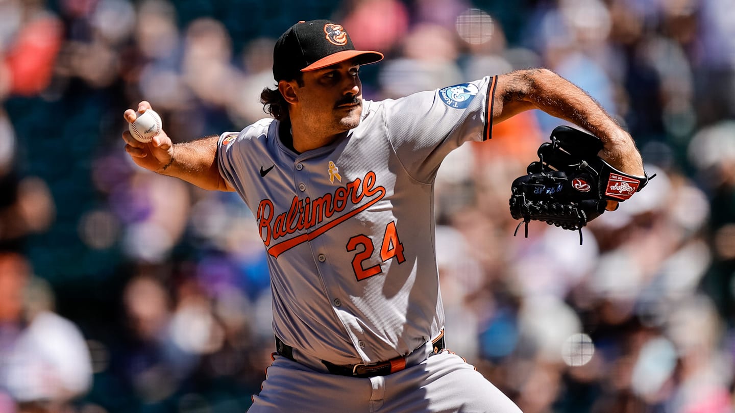 How to Watch Baltimore Orioles and Yankees Wednesday, Channel, Stream