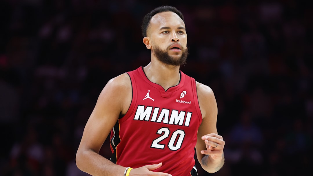 Kyle Anderson