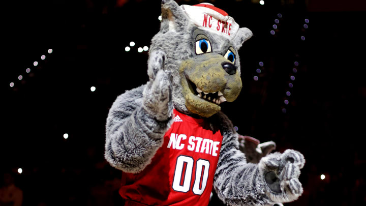 Wright State vs NC State prediction and college basketball pick straight up and ATS for Tuesday's game between WRST vs NCST.