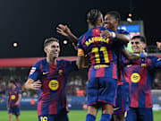 Le FC Barcelone démarre sa campagne européenne face à Newcastle United, ce jeudi.