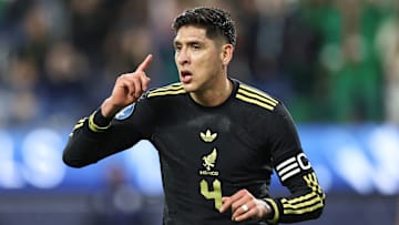 Le Mexique a sorti beaucoup de très beau maillot ces dernières années.