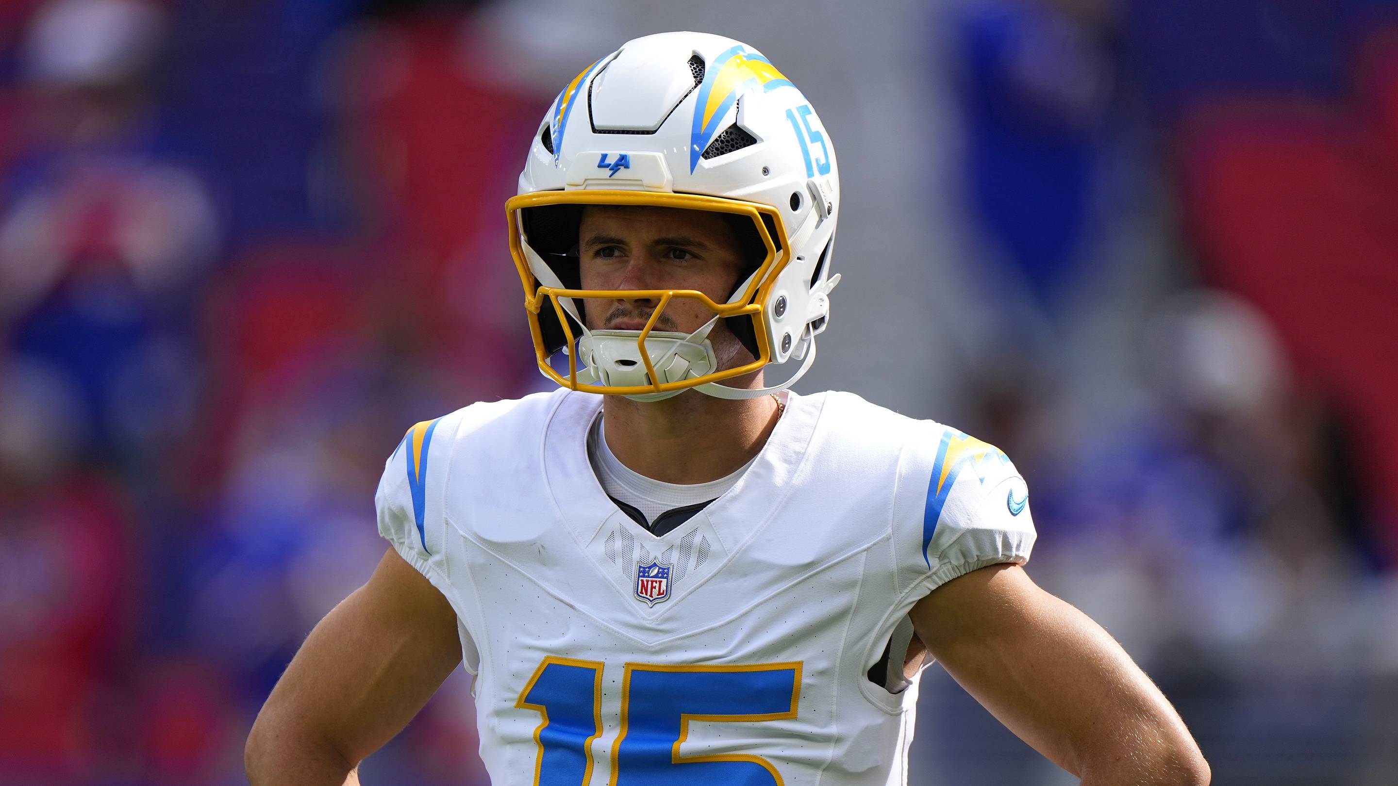Ranking Steelers WR Trade Options