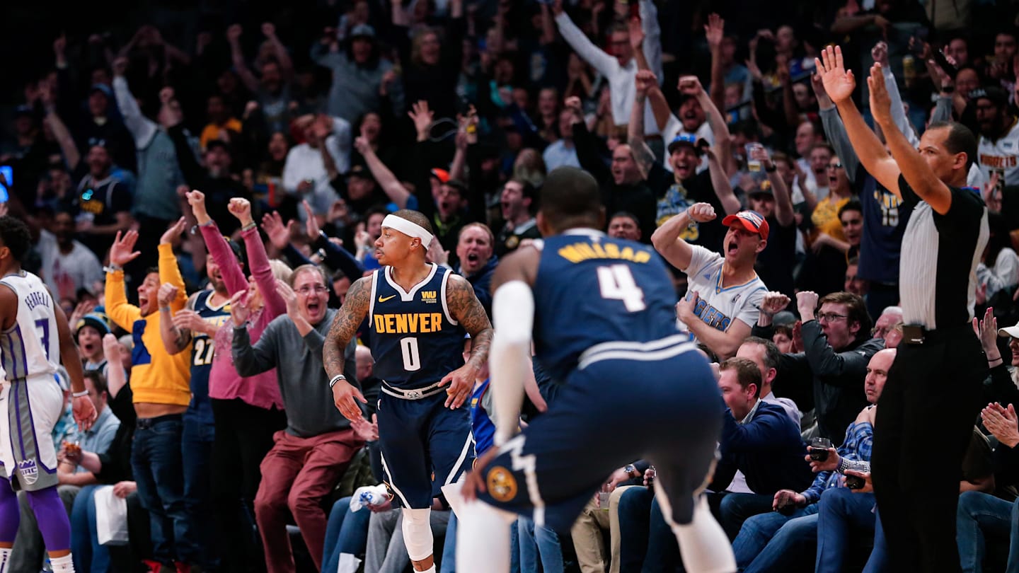 Former NBA All-Star’s G League Debut Goes Viral