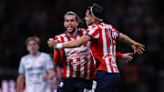Chivas v Necaxa - Torneo Apertura 2024 Liga MX