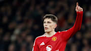 Manchester United FC v Southampton FC - Premier League