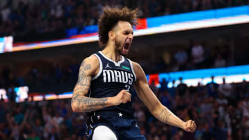 Dallas Mavericks, Dereck Lively II